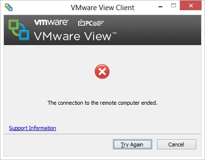 microsoft remote desktop 8.0 vmware horizon client for mac