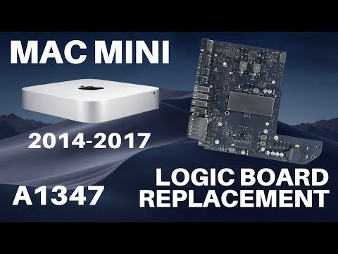 ram for 2014 mac mini